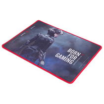 Mouse Pad Marvo Scorpion G15 25.5x35 Cm foto 1