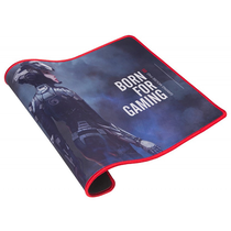 Mouse Pad Marvo Scorpion G15 25.5x35 Cm foto 2