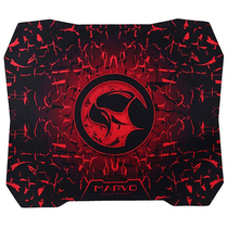 Mouse Pad Marvo Scorpion G1 24.4x28.7 Cm foto principal