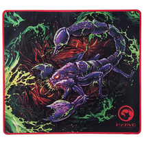 Mouse Pad Marvo Scorpion G21 40x45 Cm