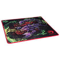 Mouse Pad Marvo Scorpion G21 40x45 Cm foto 1