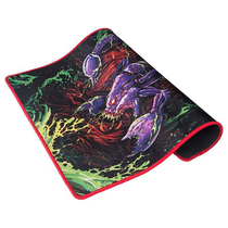 Mouse Pad Marvo Scorpion G21 40x45 Cm foto 2