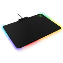 Mouse Pad Razer FireFly Chroma 25.5x35.5 Cm foto 2