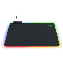 Mouse Pad Razer Firefly V2 RGB 25.5x35.5 Cm foto principal