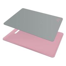 Mouse Pad Razer Invicta Quartz 25.5x35.5 Cm foto 2