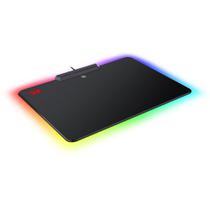 Mouse Pad Redragon Epeius P009 RGB 25x35 Cm foto 2