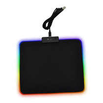 Mouse Pad Satellite A-PAD05 RGB 21x27 Cm