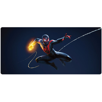 Mouse Pad X-Tech Spider-Man Miles Morales XTA-M190SM 42x90 Cm