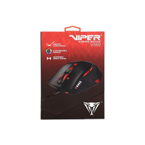 Mouse Patriot Viper V560 RGB USB foto 3