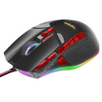 Mouse Patriot Viper V570 RGB USB foto principal