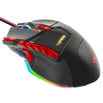 Mouse Patriot Viper V570 RGB USB foto 2