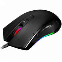 Mouse Patriot Viper V550 RGB Óptico USB foto 2