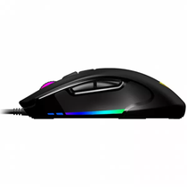 Mouse Patriot Viper V550 RGB Óptico USB foto 3