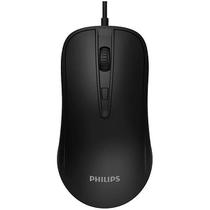 Mouse Philips M214 SPK7214 Óptico USB