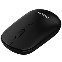 Mouse Philips SPK7403 Óptico USB