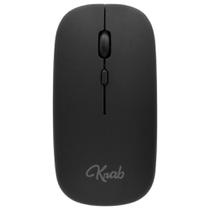 Mouse Quanta Krab KBMI11 Óptico Wireless foto principal