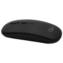 Mouse Quanta Krab KBMI11 Óptico Wireless foto 1