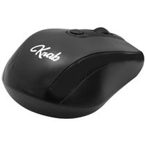 Mouse Quanta Krab KBMI13 Óptico Wireless foto 1