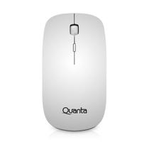 Mouse Quanta MS-450 Óptico Wireless foto 1
