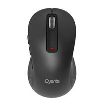 Mouse Quanta Click Go QTMOI40 Óptico Wireless foto principal