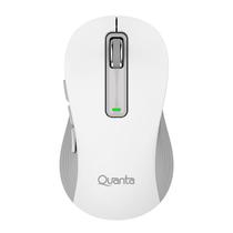 Mouse Quanta Click Go QTMOI40 Óptico Wireless foto 1