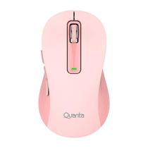 Mouse Quanta Click Go QTMOI40 Óptico Wireless foto 2