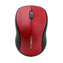 Mouse Rapoo 3000 Óptico Wireless foto 1
