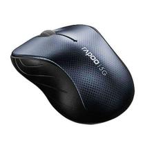 Mouse Rapoo 3000 Óptico Wireless foto 2