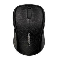 Mouse Rapoo 3100P Óptico Wireless