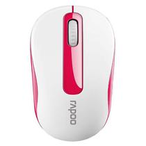 Mouse Rapoo M10 Plus Óptico Wireless foto 1