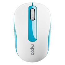 Mouse Rapoo M10 Plus Óptico Wireless foto 2