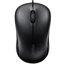 Mouse Rapoo N1130 Óptico USB foto 2