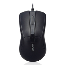 Mouse Rapoo N1162 Óptico USB