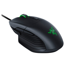Mouse Razer Basilisk Óptico USB