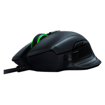 Mouse Razer Basilisk Óptico USB foto 1