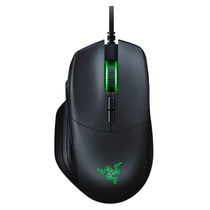 Mouse Razer Basilisk Óptico USB foto 2