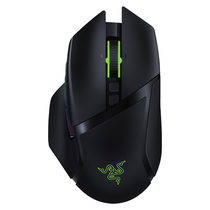 Mouse Razer Basilisk Ultimate Óptico Wireless foto principal