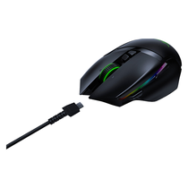 Mouse Razer Basilisk Ultimate Óptico Wireless foto 1