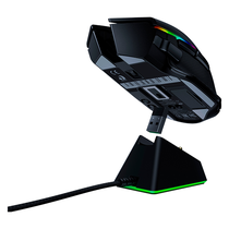 Mouse Razer Basilisk Ultimate Óptico Wireless foto 2