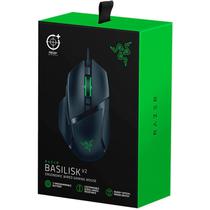 Mouse Razer Basilisk V2 Óptico USB foto 4