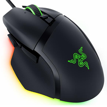 Mouse Razer Basilisk V3 Óptico USB foto 2