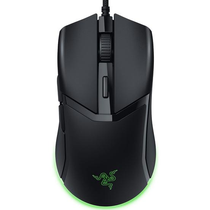 Mouse Razer Cobra Óptico USB