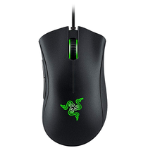 Mouse Razer Deathadder Essential Óptico USB foto principal