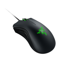 Mouse Razer Deathadder Essential Óptico USB foto 2