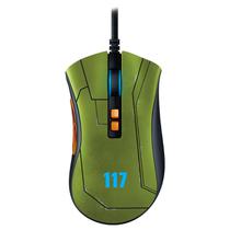 Mouse Razer Deathadder V2 Halo Infinite Óptico USB foto principal