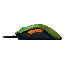 Mouse Razer Deathadder V2 Halo Infinite Óptico USB foto 1