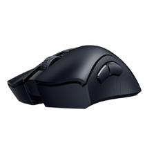 Mouse Razer Deathadder V2 Pro Óptico Wireless foto 1