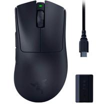 Mouse Razer Deathadder V3 Pro + Hyperpolling Óptico USB foto principal