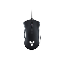 Mouse Razer Deathadder Elite Destiny 2 RZ01-02010200 Óptico USB foto principal
