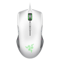 Mouse Razer Lancehead Tournament Edition Mercury Óptico USB